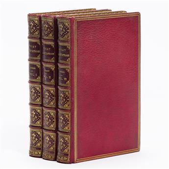 Dickens, Charles (1812-1870) Great Expectations, extra-illustrated first edition.